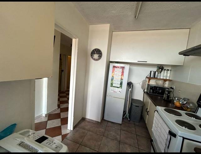 2 BEDROOM APARTMENT FOR SALE IN WONDERBOOM SOUTH